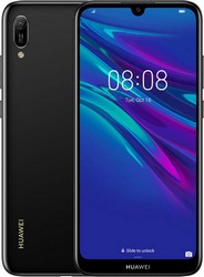Замена батареи на телефоне Huawei Y6 2019 в Улан-Удэ